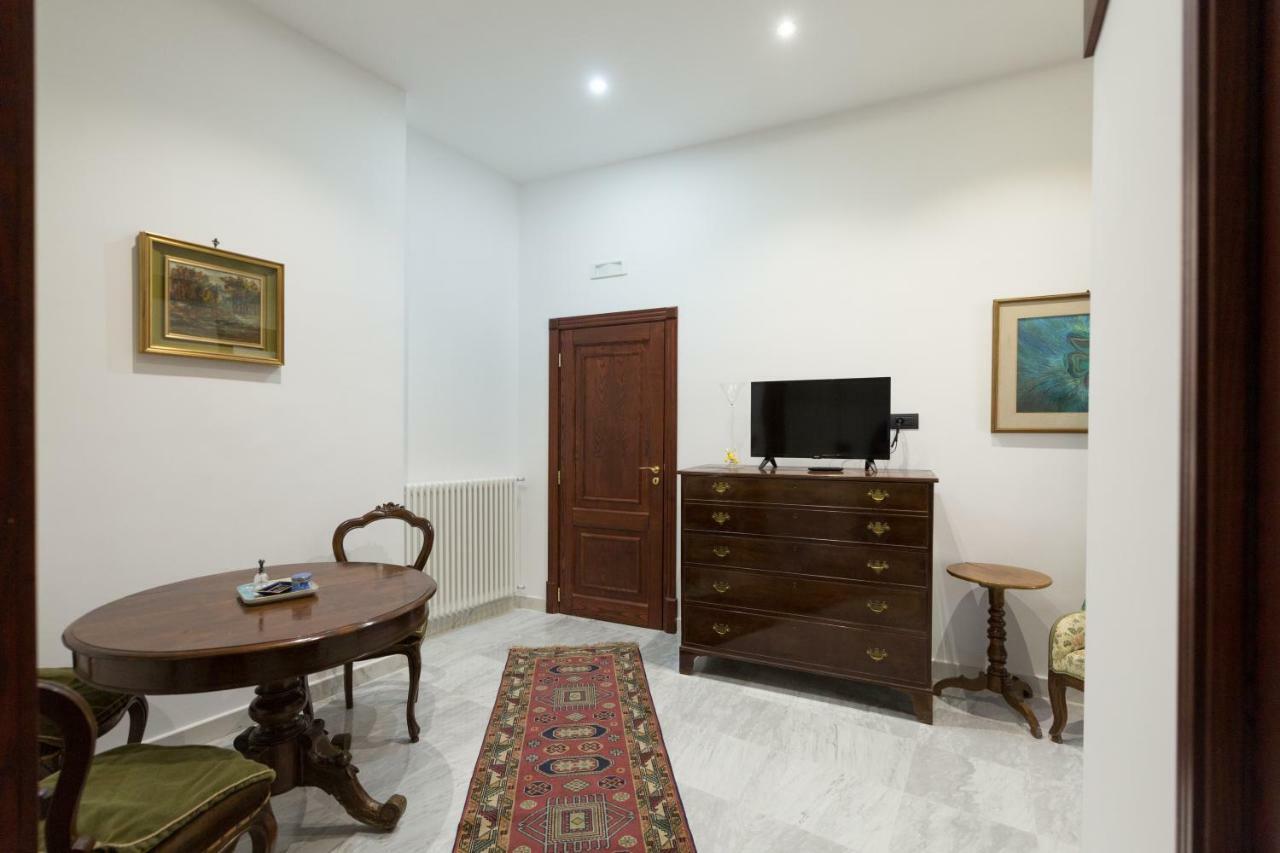 Palazzo Doria D'Angri Suites Napoli Ngoại thất bức ảnh